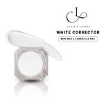 Buy Cuffs N Lashes Cover Pots, Concealer, Pure White - 14 gm - Purplle