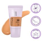 Buy Maybelline New York Super Stay Lumi Matte Liquid Foundation, 330, 30HR Long Lasting, Lightweight, Suitable for all Skin types - 18 ml - Purplle