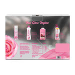 Buy Dabur Gulabari Rose Glow Skincare Kit with travel pouch Combo of 6 - Purplle