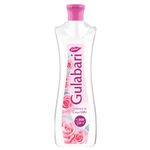 Buy Dabur Gulabari Rose Glow Skincare Kit with travel pouch Combo of 6 - Purplle