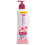 Buy Dabur Gulabari Rose Glow Skincare Kit with travel pouch Combo of 6 - Purplle