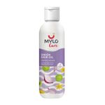 Buy Mylo Anti Hair Fall Oil With Onion & Argan Oil For Hair Growth Reduce, Hair Breakage 200 ml - Purplle