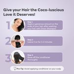 Buy Mylo Anti Hair Fall Conditioner with Red Onion For Strengthens Hair and Growth 200 ml - Purplle