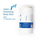 Buy Be Bodywise 7% Glycolic Acid Exfoliating Body Stick - For KP Bumps, Ingrown Hair & Rough Skin- 30 gm - Purplle