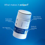 Buy Be Bodywise 7% Glycolic Acid Exfoliating Body Stick - For KP Bumps, Ingrown Hair & Rough Skin- 30 gm - Purplle