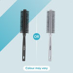 Buy Vega Round Hair Brush | for Adding Curls, Volume & Waves in Hair| Men and Women| All Hair Types (R3-RB) 1 pc - Purplle