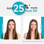 Buy Vega Round Hair Brush | for Adding Curls, Volume & Waves in Hair| Men and Women| All Hair Types (R3-RB) 1 pc - Purplle