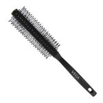 Buy Vega Round Hair Brush | for Adding Curls, Volume & Waves in Hair| Men and Women| All Hair Types (R3-RB) 1 pc - Purplle