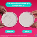 Buy Matrix Insta Cure Professional Liquid Protein Shampoo + Conditioner + Porosity Filling Spray for Damaged Hair| Ditch Damage from the 1st Use*| Reduced Split Ends, Breakage, Knotting, (200ml + 100ml + 100 ml) Combo of 3 - Purplle