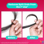 Buy Matrix Insta Cure Professional Liquid Protein Shampoo + Conditioner + Porosity Filling Spray for Damaged Hair| Ditch Damage from the 1st Use*| Reduced Split Ends, Breakage, Knotting, (200ml + 100ml + 100 ml) Combo of 3 - Purplle