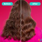 Buy Matrix Insta Cure Professional Liquid Protein Shampoo + Conditioner for Damaged Hair| Ditch Damage from the 1st Use*| Reduced Split Ends, Breakage, Knotting, (200ml + 100ml) Combo of 2 - Purplle
