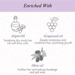 Buy Curl Up Curl Nourishing Hair Oil 100 ml - Purplle