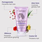 Buy Curl Up Advanced Frizz Control Strong Hold Gel - 150 gm - Purplle