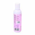 Buy Curl Up Ultra Defining Curly Hair Gel | Strong Hold Flaxseed For Wavy & Curly Hair (100 ml) - Purplle