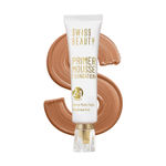 Buy Swiss Beauty Primer Mousse Foundation Light Almond - 30 ml - Purplle