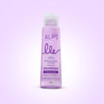 Buy Alps Goodness HibiscusAvocado & Quinoa Cleansing Shampoo for Curly Hair Enriched with Vitamin B3 (105 ml) I Curl Care I Curl Enhancing I Hydrating Shampoo - Purplle