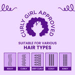 Buy Alps Goodness HibiscusAvocado & Quinoa Cleansing Shampoo for Curly Hair Enriched with Vitamin B3 (105 ml) I Curl Care I Curl Enhancing I Hydrating Shampoo - Purplle