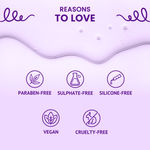 Buy Alps Goodness HibiscusAvocado & Quinoa Cleansing Shampoo for Curly Hair Enriched with Vitamin B3 (105 ml) I Curl Care I Curl Enhancing I Hydrating Shampoo - Purplle