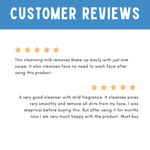 Buy Skin Secrets Cleansing Milk - 450 ml - Purplle