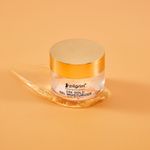 Buy Pilgrim 24k Gold Gel Moisturizer with Hyaluronic Acid & Alpha Arbutin, 50 gm,Enhances Natural Glow & Brightens Skin ,For Men & Women - Purplle