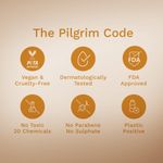 Buy Pilgrim 24k Gold Gel Moisturizer with Hyaluronic Acid & Alpha Arbutin, 50 gm,Enhances Natural Glow & Brightens Skin ,For Men & Women - Purplle