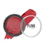 Buy Piink Beauty Lip N Cheek Tint- Rose Essence LC-01 4 gm - Purplle
