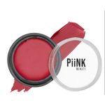 Buy Piink Beauty Lip N Cheek Tint- Strawberry Bliss LC-02 4 gm - Purplle