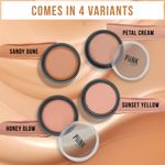 Buy Piink Beauty Concealer- Sandy Dune CK-04 4 gm - Purplle