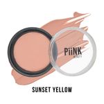 Buy Piink Beauty Concealer- Sunset Yellow CK-01 4 gm - Purplle