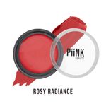 Buy Piink Beauty Blusher- Rosy Radiance BL-04 4 gm - Purplle