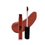 Buy Piink Beauty Stay Put Liquid Lipstick | LL-09 Light Plum 4 ml - Purplle