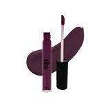 Buy Piink Beauty Stay Put Liquid Lipstick | LL-07 Mauve Taupe 4 ml - Purplle