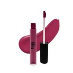 Buy Piink Beauty Stay Put Liquid Lipstick | LL-10 Copper Rose 4 ml - Purplle