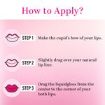 Buy Piink Beauty Color Changing pH Lip & Cheek Oil Tint - Hydrating & Non-Sticky Texture LT-01 4 ml - Purplle