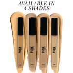 Buy Piink Beauty Perfect Cover HD Liquid Concealer- 4 4 ml - Purplle