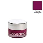 Buy Colorbar Lip Pot Yummy Plummy-015 - Purplle