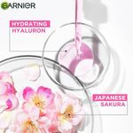 Buy Garnier Skin Naturals Face Serum Sheet Mask Pack of 10 (2 each of Bright Complete vitamin c , Charcoal, Saruka, Green Tea and Hydrabomb), 280 gm - Purplle