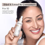 Buy Olay 7in1 Serum, Fight 7 Signs of Aging for Smoother & Glowing Skin, with Niacinamide, Vitamin C, Collagen Peptide, 30 ml - Purplle