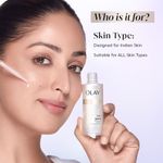 Buy Olay 7in1 Serum, Fight 7 Signs of Aging for Smoother & Glowing Skin, with Niacinamide, Vitamin C, Collagen Peptide, 30 ml  - Purplle