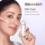 Buy Olay 7in1 Serum, Fight 7 Signs of Aging for Smoother & Glowing Skin, with Niacinamide, Vitamin C, Collagen Peptide, 30 ml - Purplle