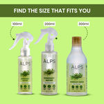 Buy Alps Goodness Rosemary Water (100 ml) | Rosemary water for hair | Hair Spray for Hair Growth - Purplle