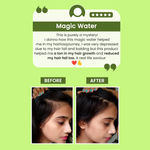 Buy Alps Goodness Rosemary Water (100 ml) | Rosemary water for hair | Hair Spray for Hair Growth - Purplle