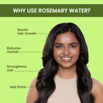 Buy Alps Goodness Rosemary Water (100 ml) | Rosemary water for hair | Hair Spray for Hair Growth - Purplle