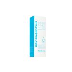 Buy Farmstay Cleansing Foam Hyaluronic Acid Moist & Mild Gel Foam (200 ml) - Purplle
