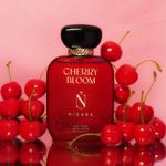 Buy NISARA Cherry Bloom Eau De Parfum - Perfume For Women (100 ml) - Purplle