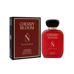Buy NISARA Cherry Bloom Eau De Parfum - Perfume For Women (100 ml) - Purplle