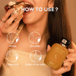 Buy Nisara Caramel Crush Gourmet Perfume For Woman 100 ml | Long Lasting Eau De Parfum | Caramel Fragrance With | Caramel, Apple, Rose, Sugar, Vanilla | EDP Scent spray for Woman | Premium Perfume For Her - Purplle