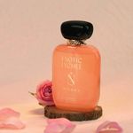 Buy NISARA Exotic Lychee Eau De Parfum - Perfume For Women (100 ml) - Purplle