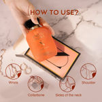 Buy Nisara Exotic Lychee Gourmet Perfume For Woman 100 ml | Long Lasting Eau De Parfum | Fruity - Caramel Fragrance With | Apple, Lychee, Caramel | EDP Scent spray for Woman | Premium Perfume For Her - Purplle