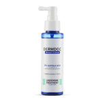 Buy Chemist at Play & DERMDOC Body Brightening Duo (Combo of 2) | Exfoliating Body Wash (236 ml) | 5% Glycolic Acid Brightening Spray (50 ml) | Smoothening & Pigmentation Care - Purplle